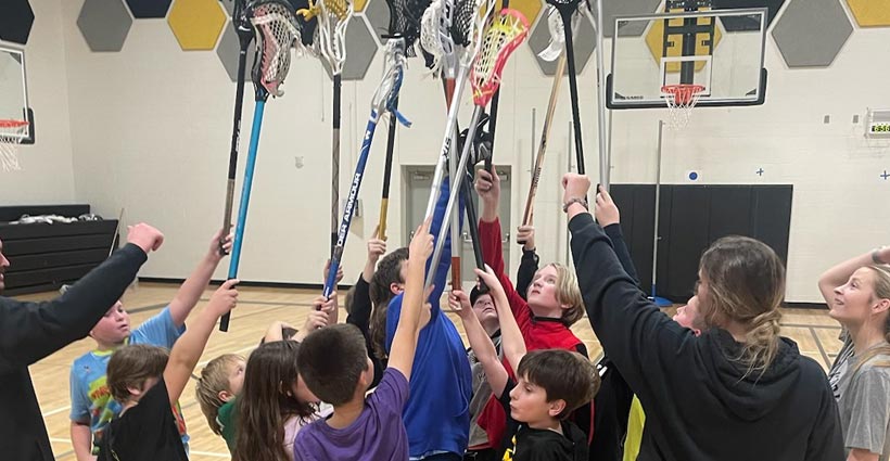 Kenowa Hills Youth Sports Camps