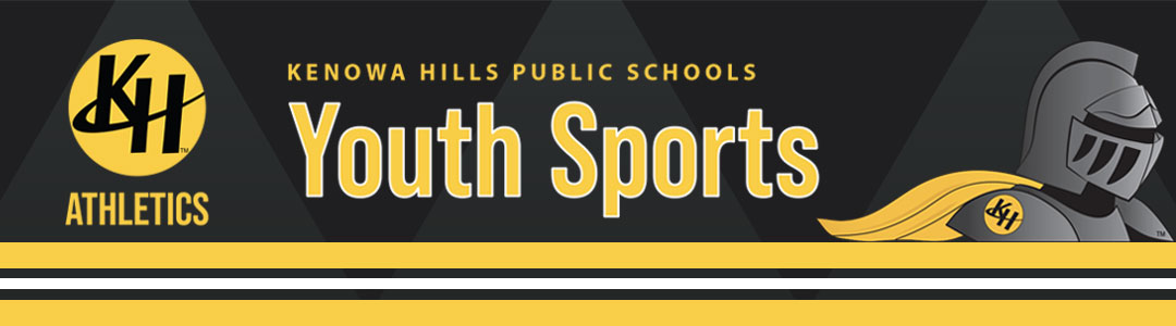 Kenowa Hills Youth Sports