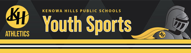 Kenowa Hills Youth Sports